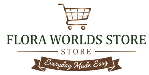 Flora Worlds Store